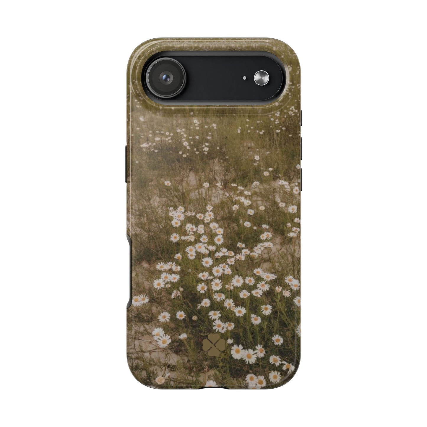 Daisy Fields Phone Case