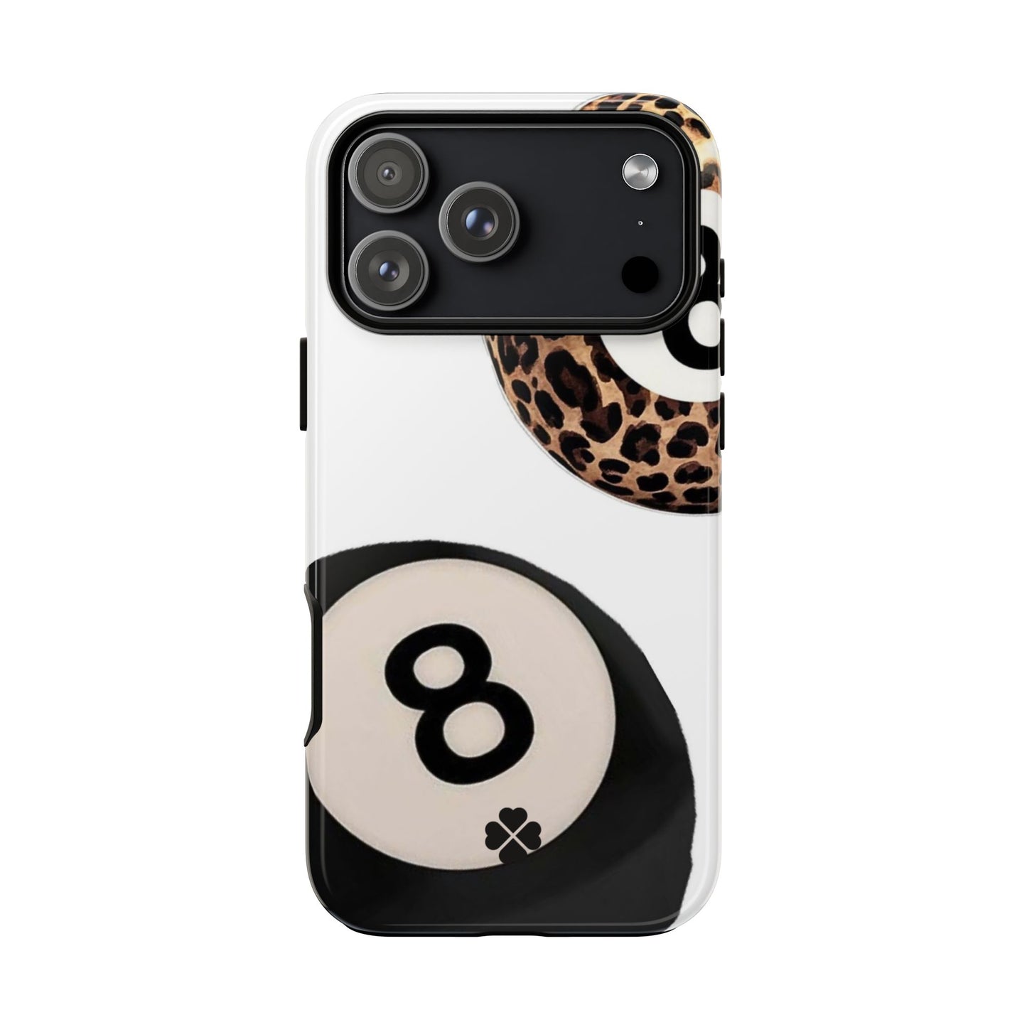 8 Ball Phone Case