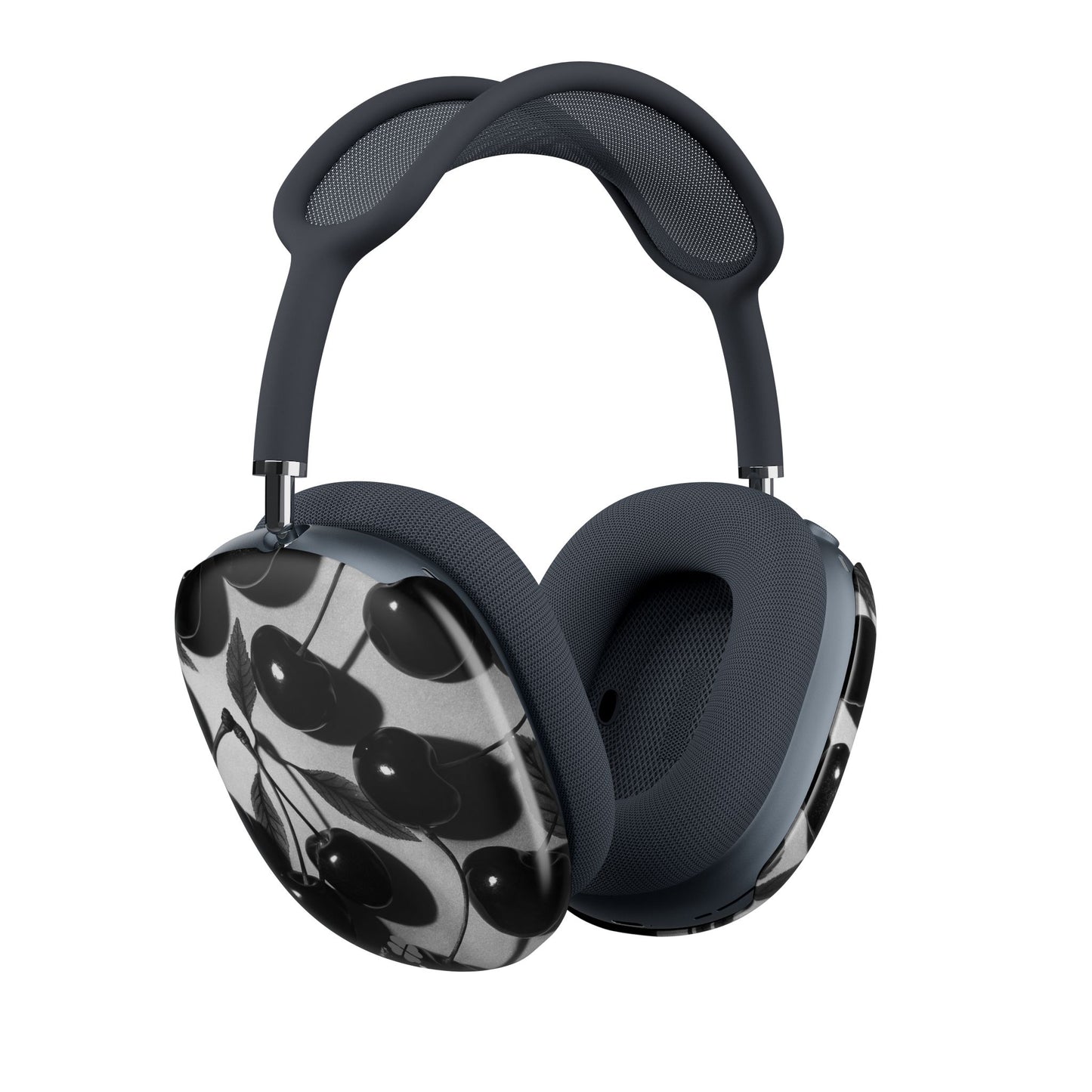 Dark Cherry AirPod Max Case