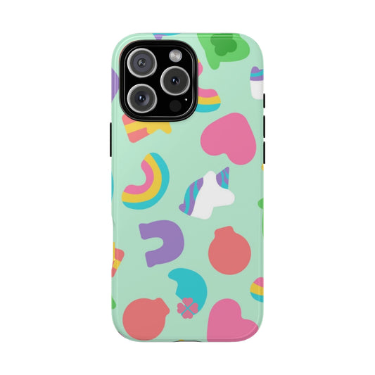 Lucky Charms Phone Case