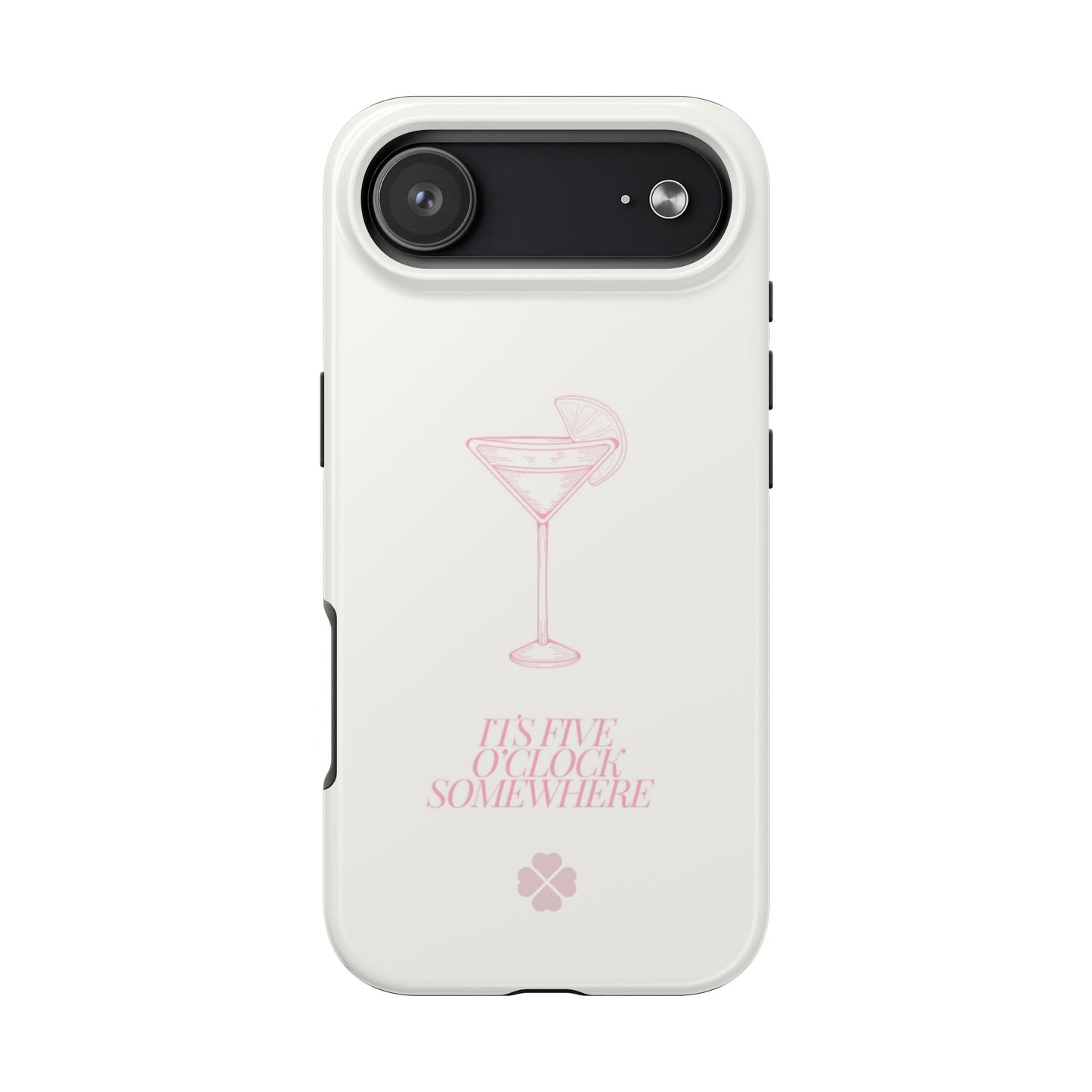 Margarita Time Phone Case