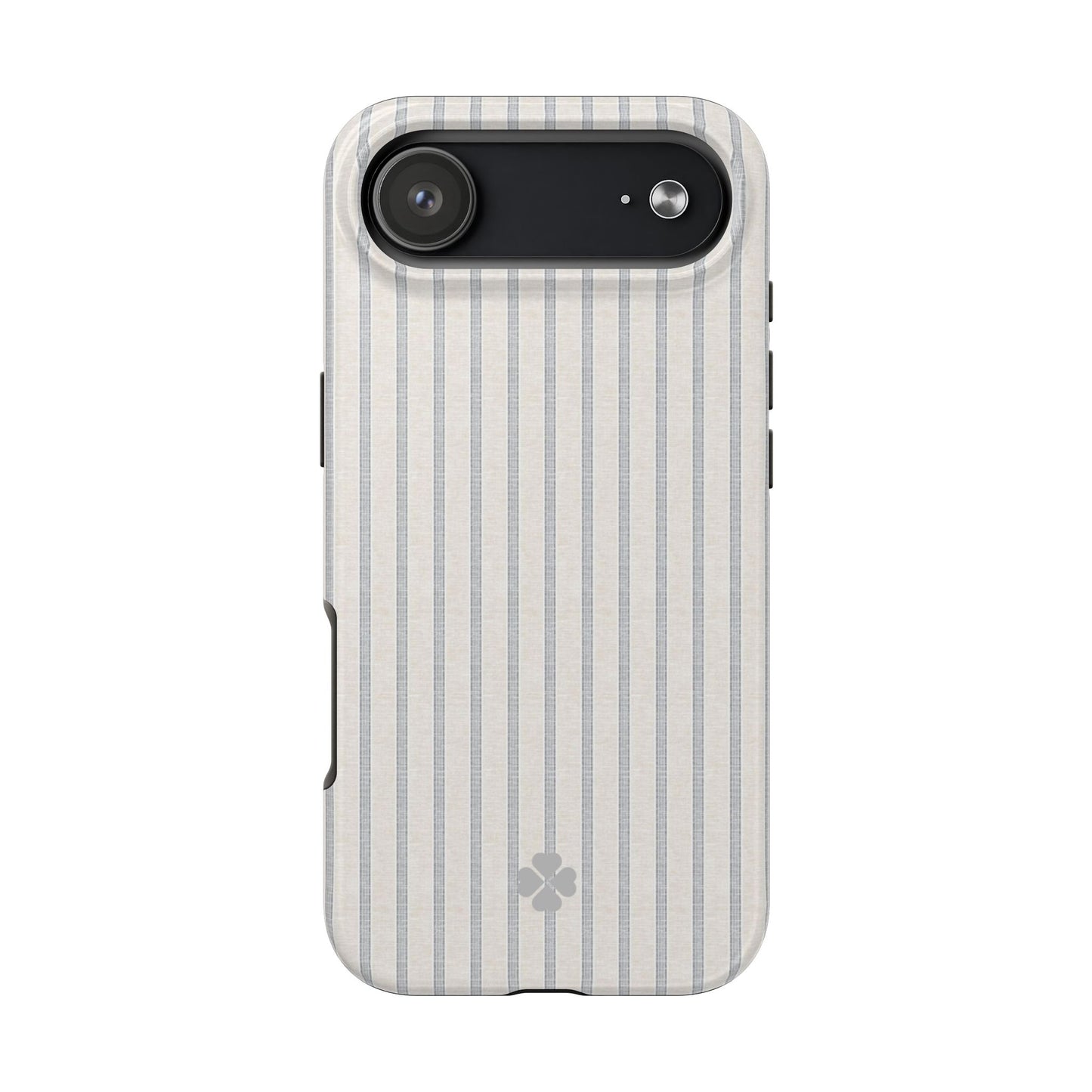 Blue Stripes Phone Case
