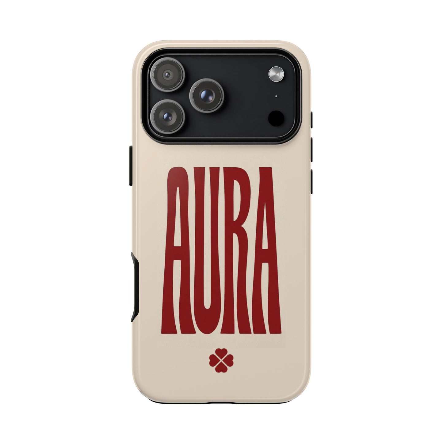 Aura Phone Case