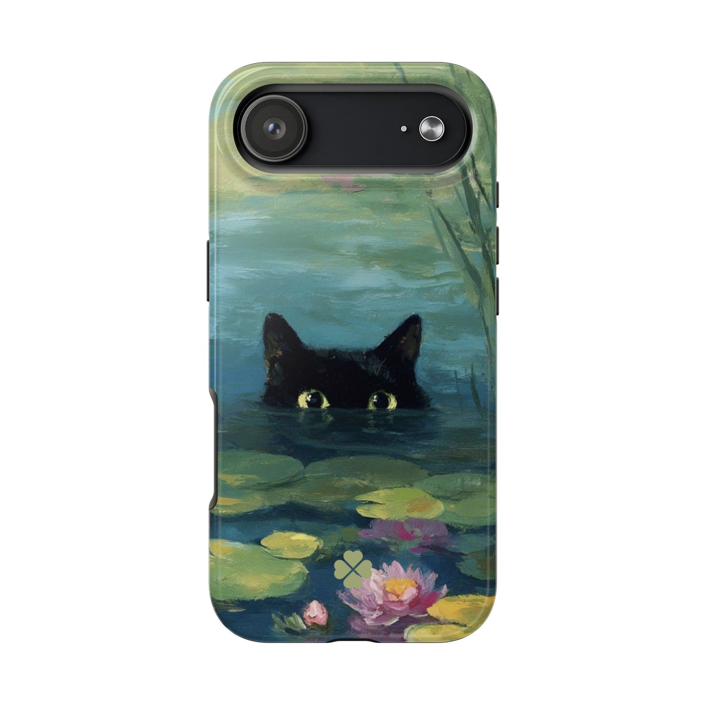 Kitty Creek Phone Case