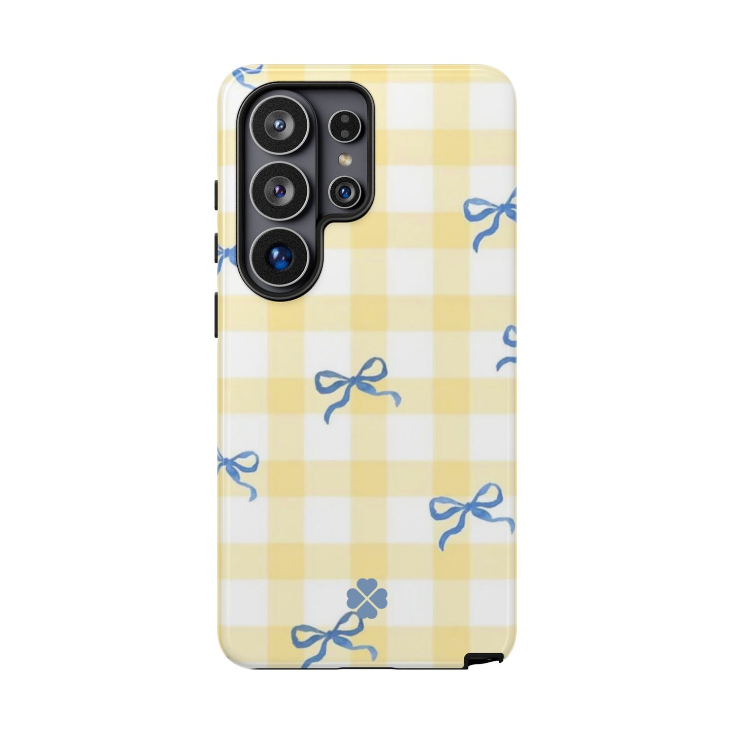 Summer Bows Phone Case