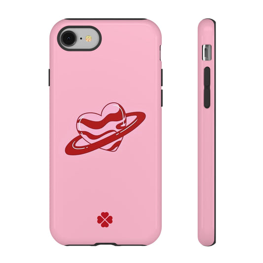 Planet Cupid Phone Case