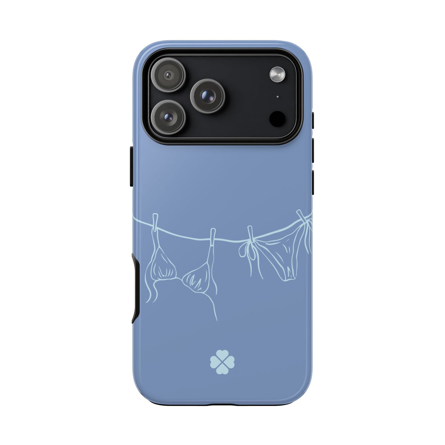 Summer Swim Phone Case