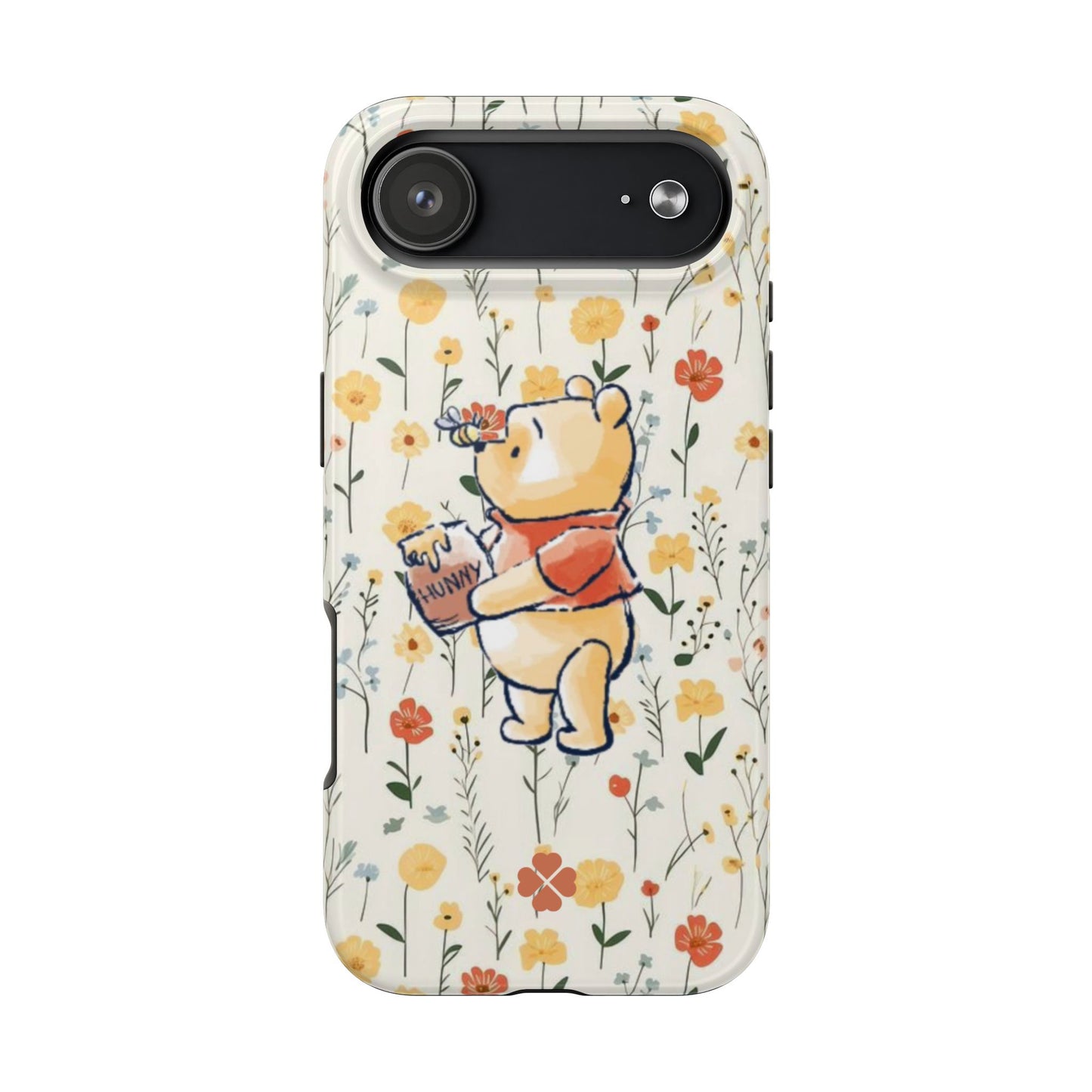 Winnie Floral Phone Case