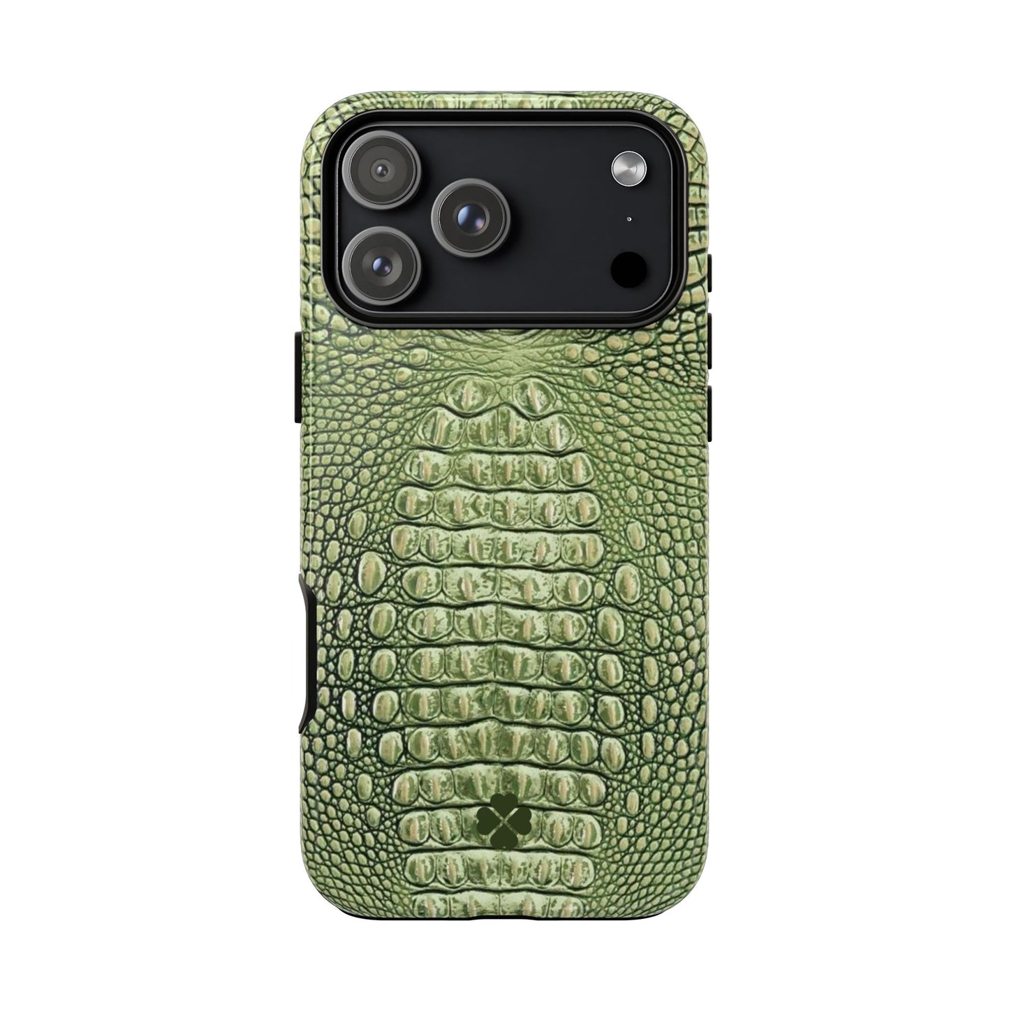 Gator Girl Phone Case