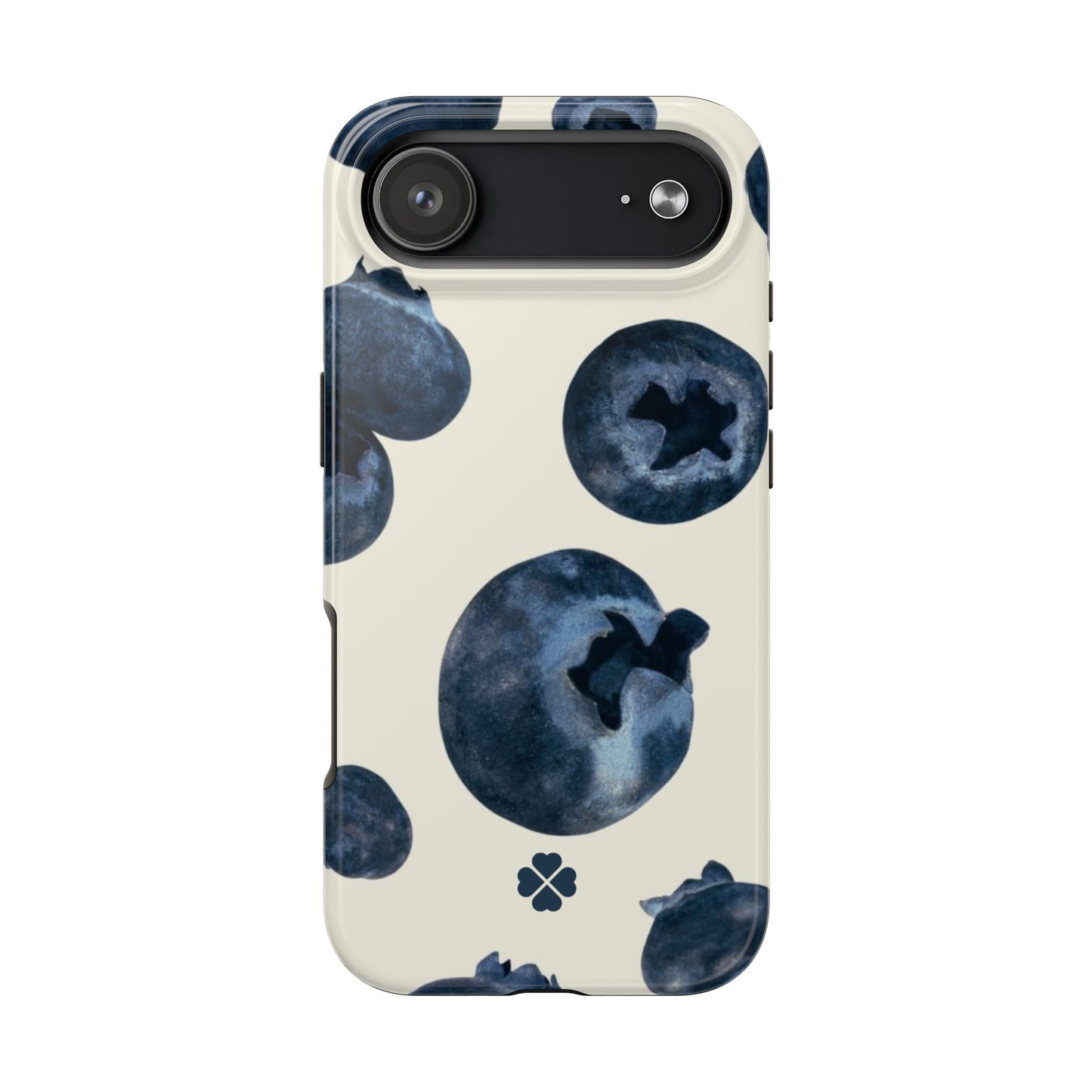 Blueberry Phone Case