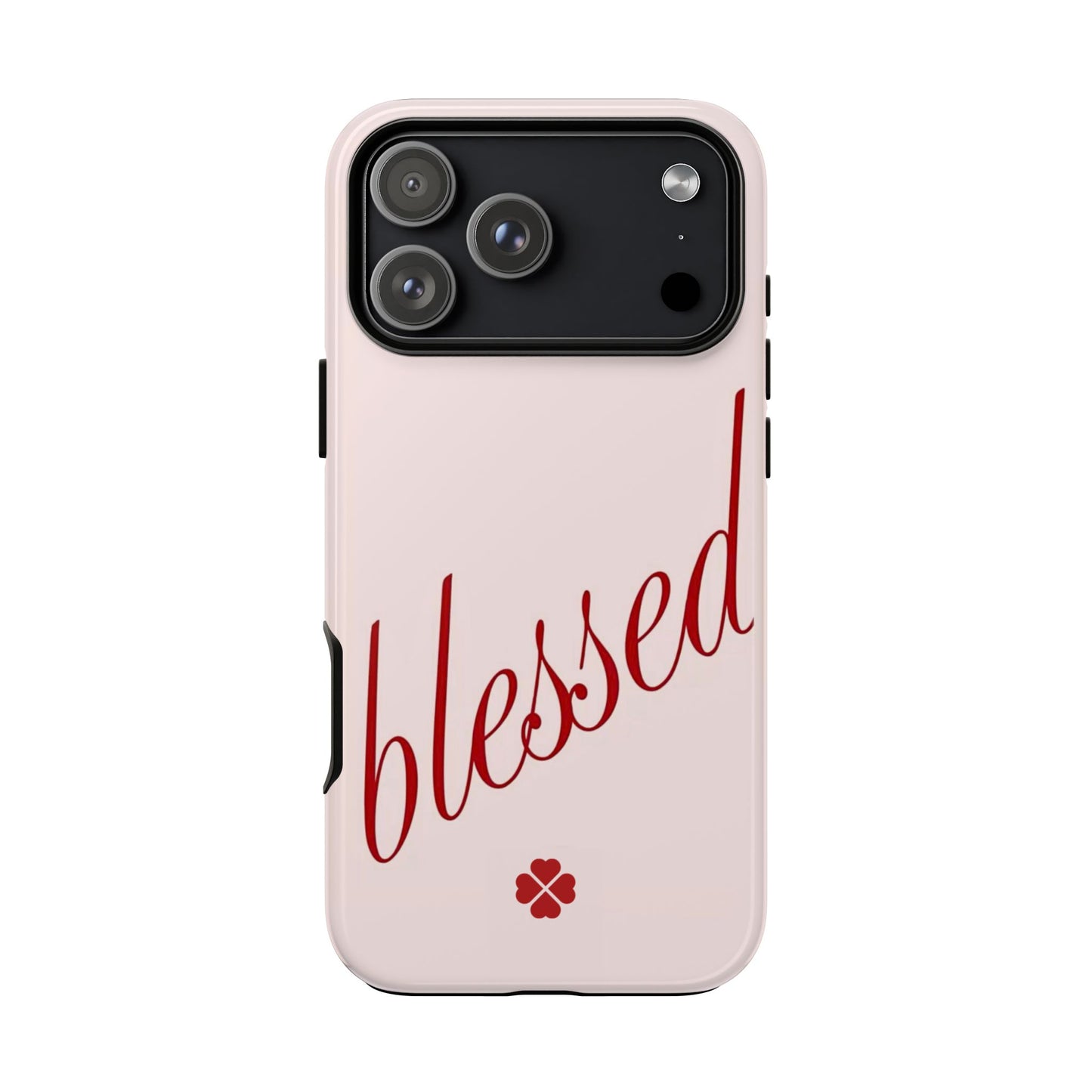 Blessed Phone Case