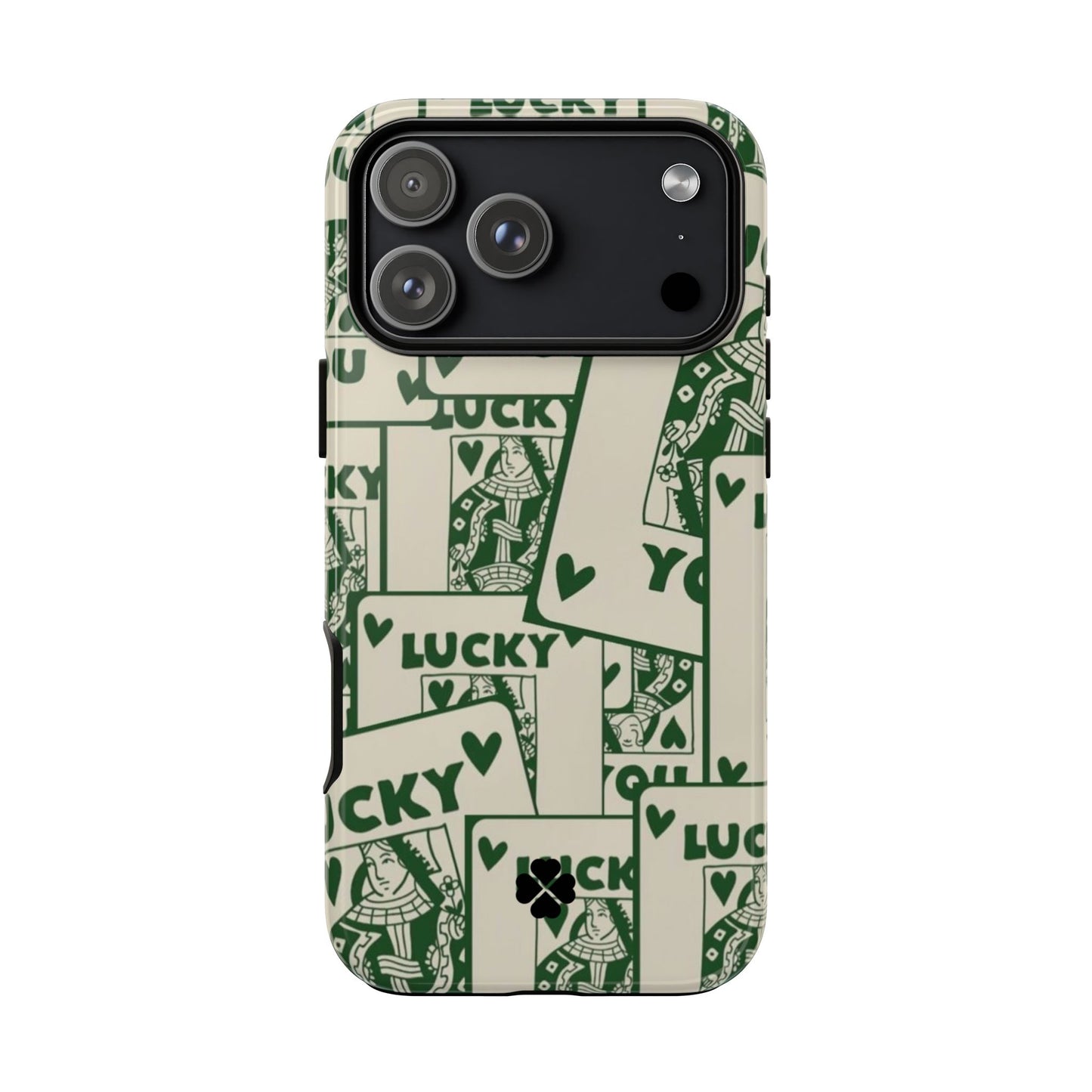 Lucky You Phone Case