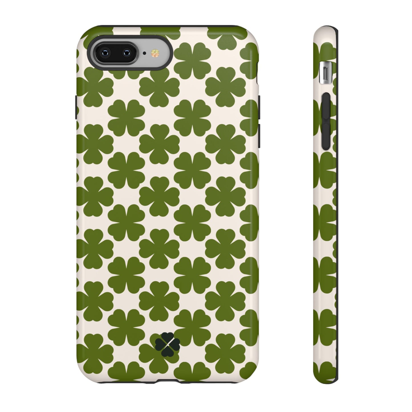 Clovers Phone Case