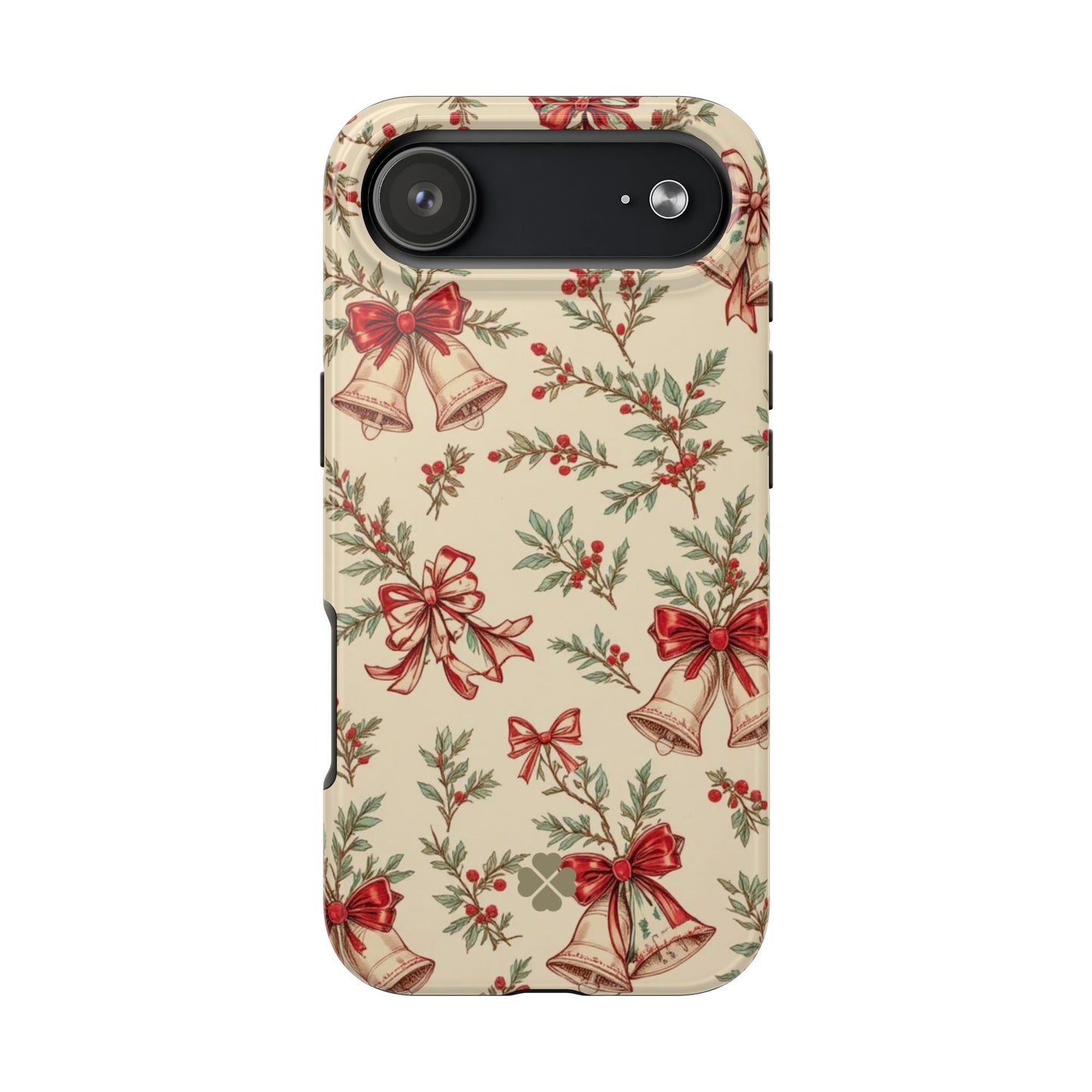 Berrys and Bells Phone Case