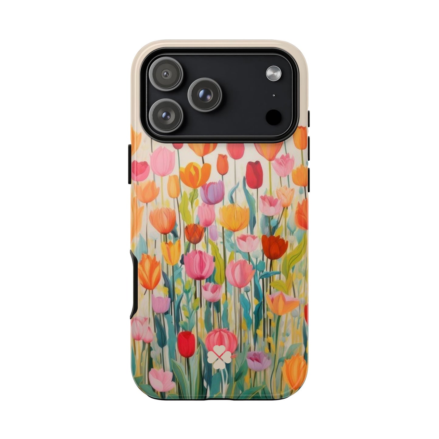 Tulip Szn Phone Case