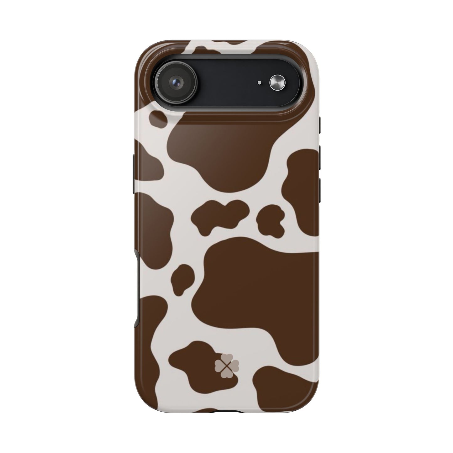 Brown Cow Phone Case
