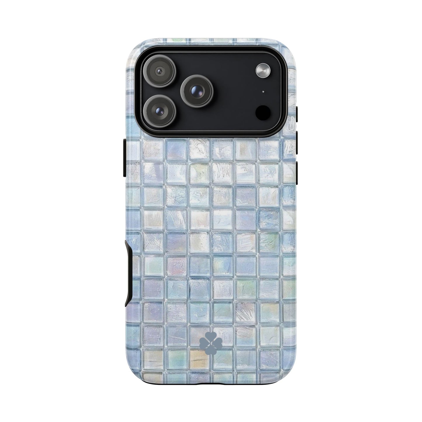 Pool Tile Phone Case