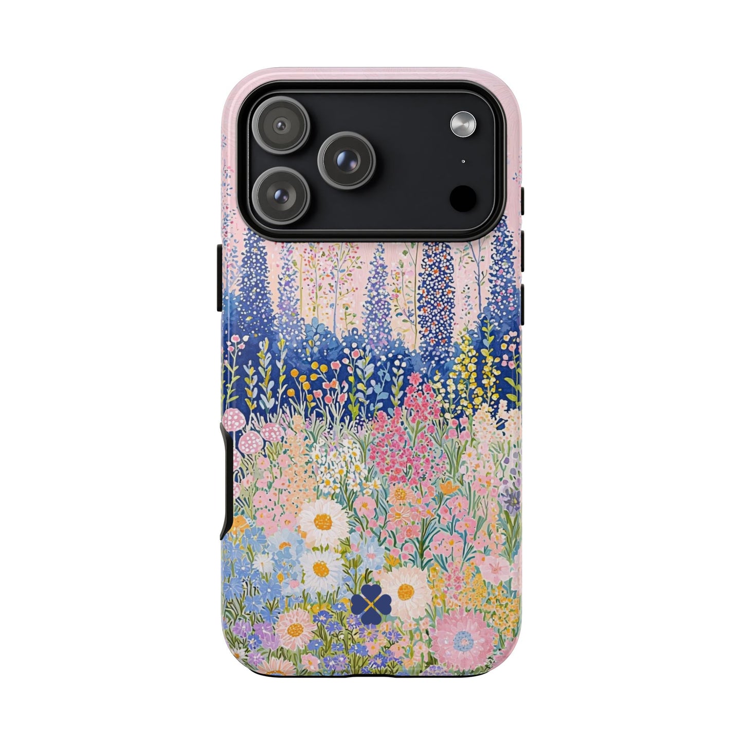Wildflower Ridge Phone Case