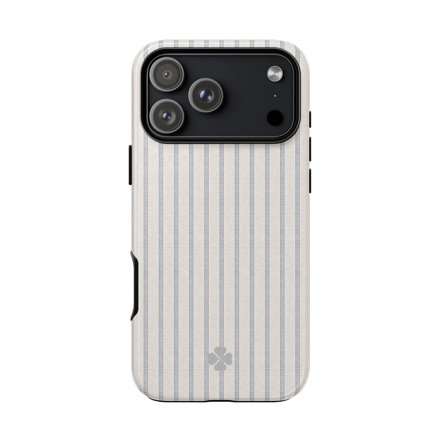 Coastal Stripe Phone Case