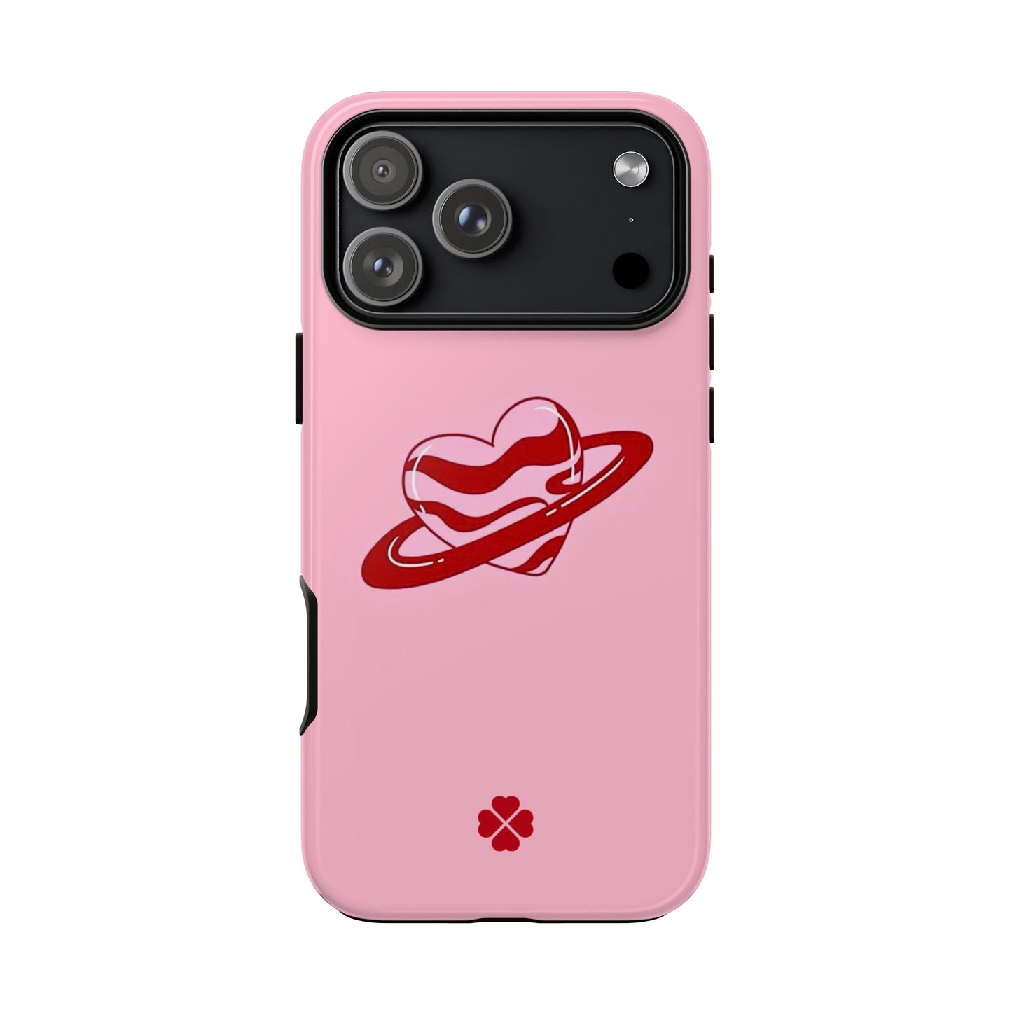 Planet Cupid Phone Case