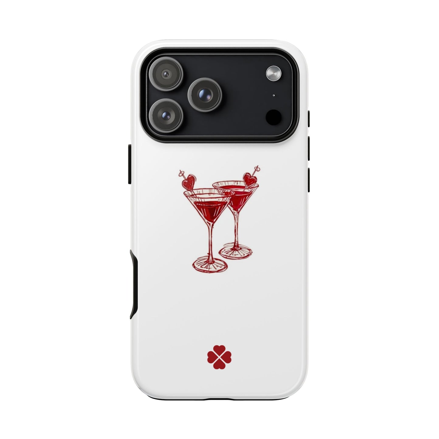Valentinis Phone Case