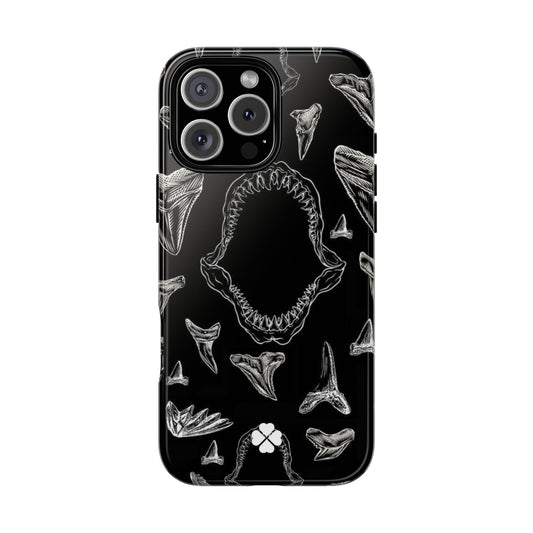 Shark Tooth Phone Case