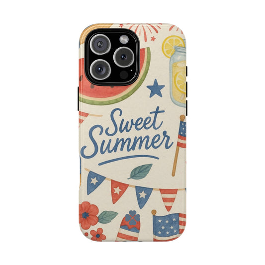 Sweet Summer Phone Case