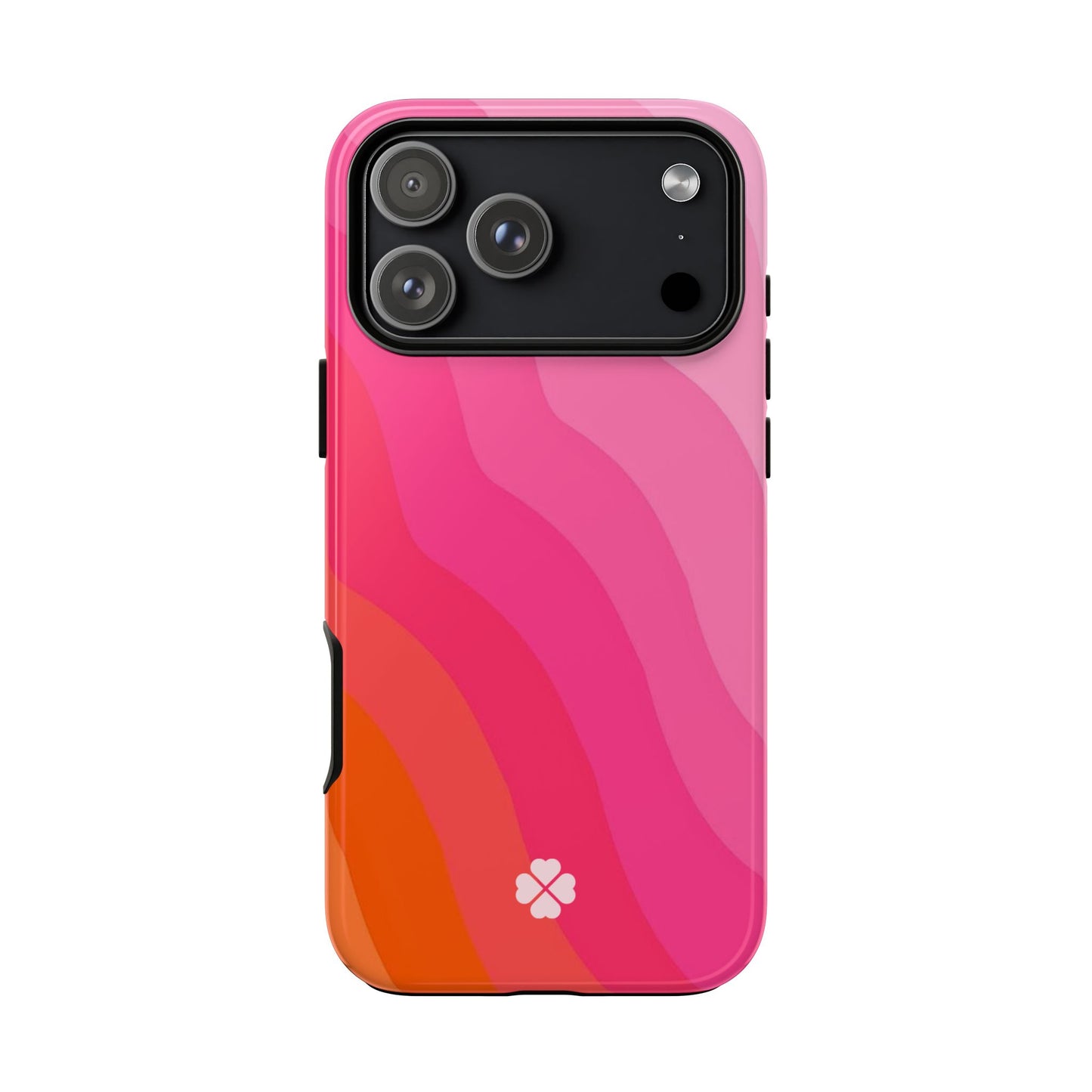 Sunset Waves Phone Case