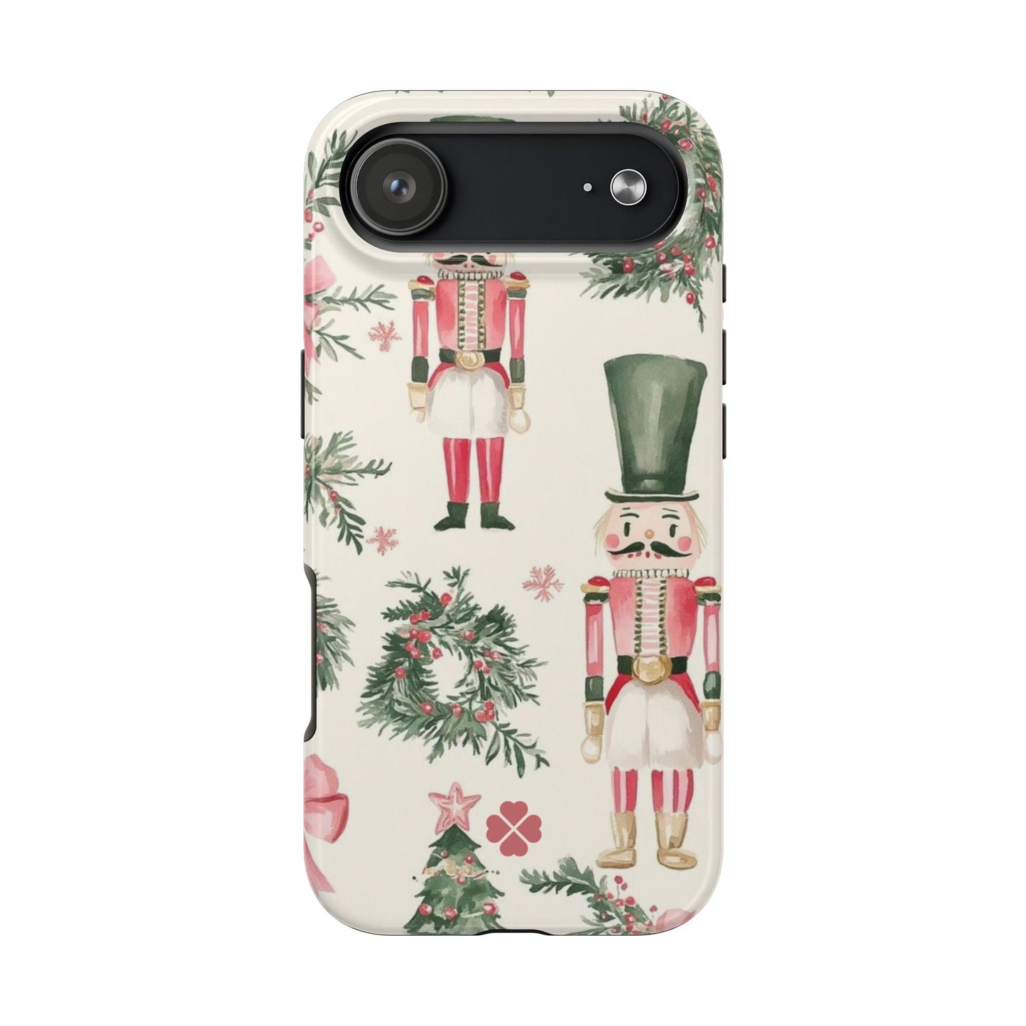 Nutcracker Phone Case
