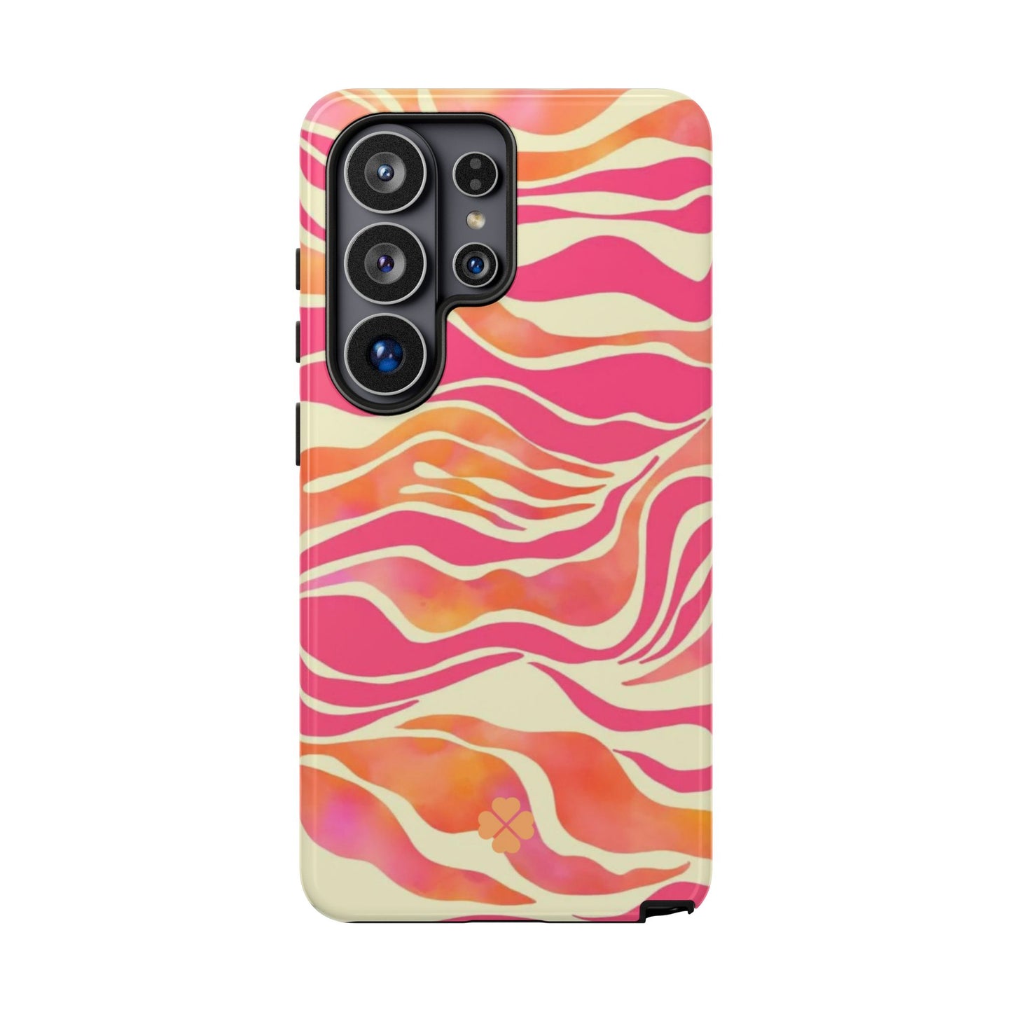 Zebra Summer Phone Case