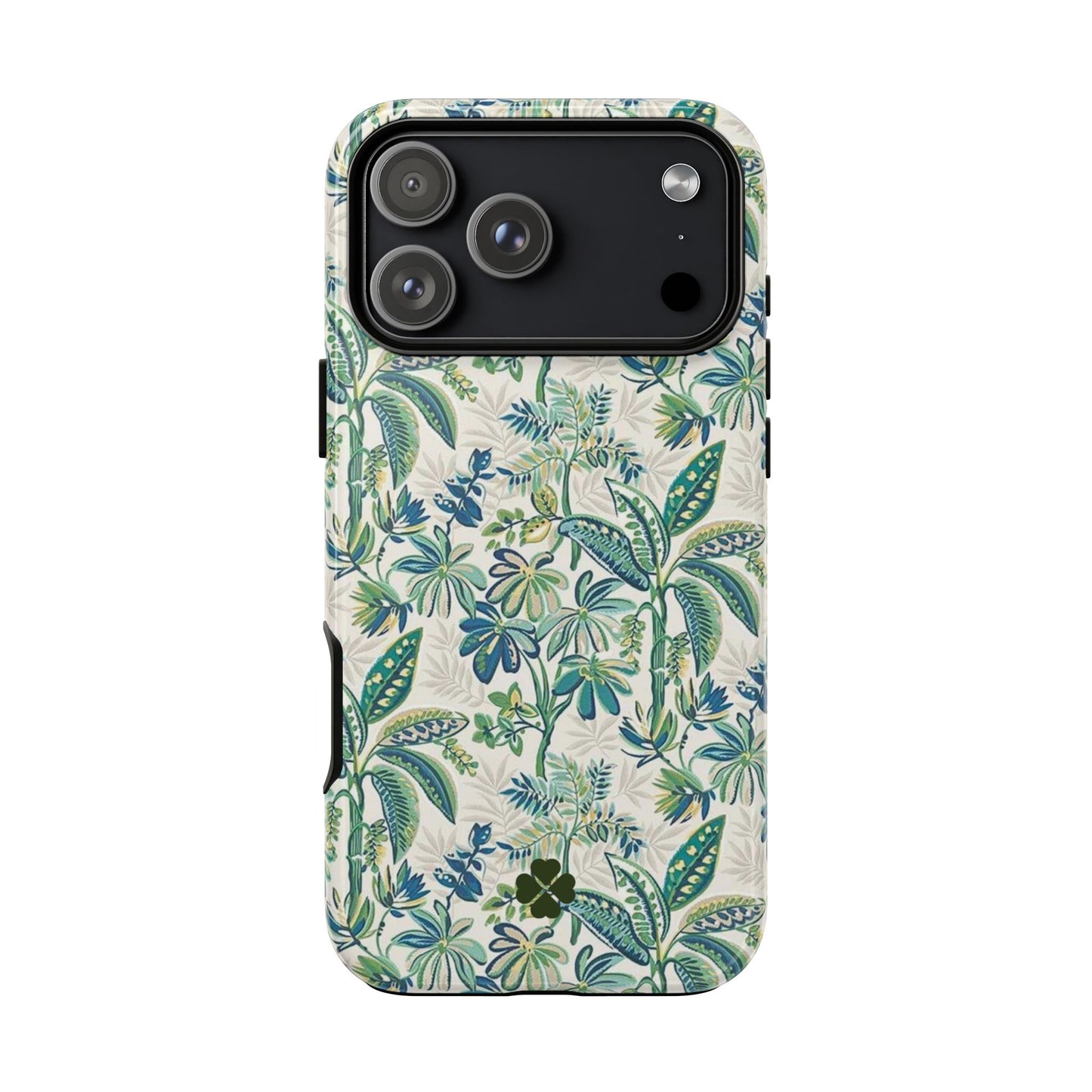 Jungle Jam Phone Case