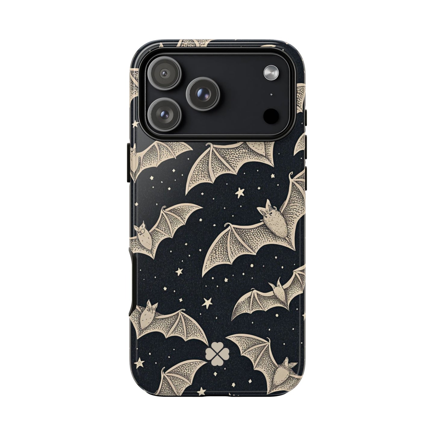 Batty Phone Case