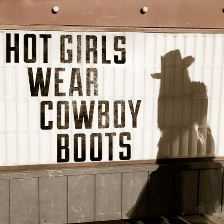 Cowboy Collection