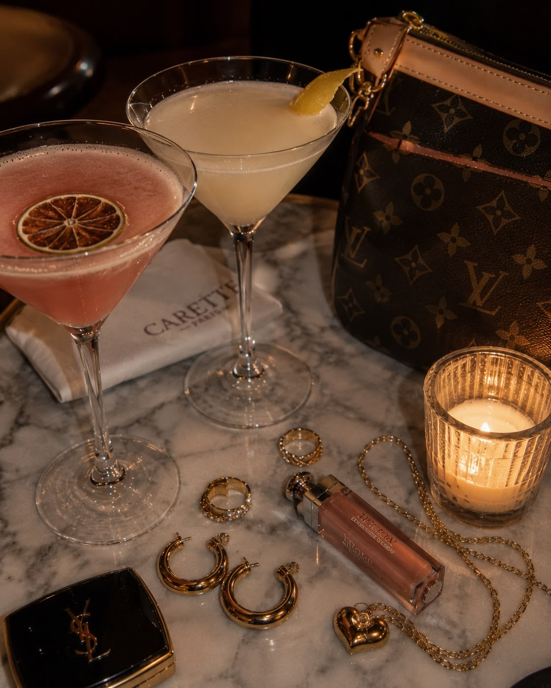 It Girl Collection