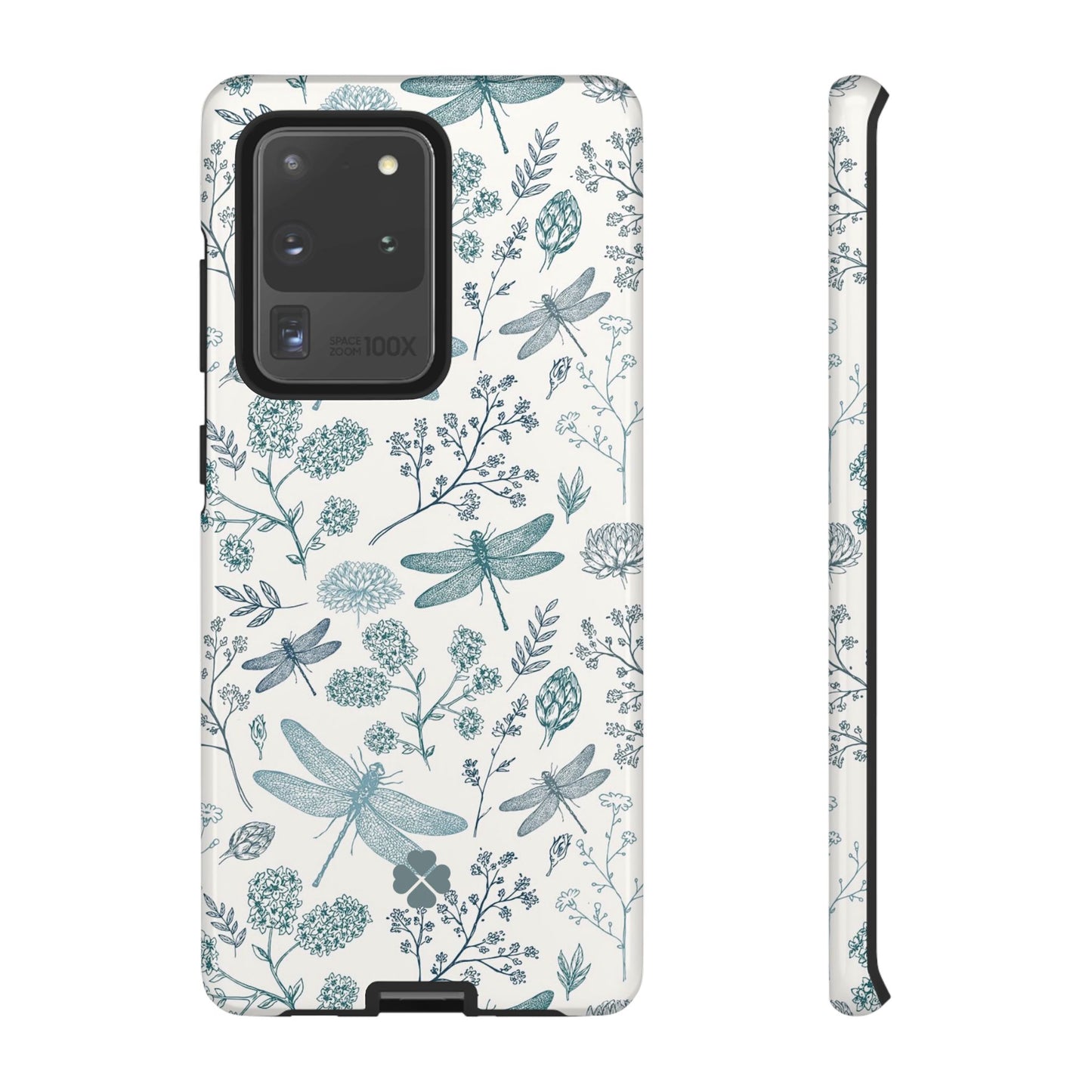 Dragonfly Phone Case