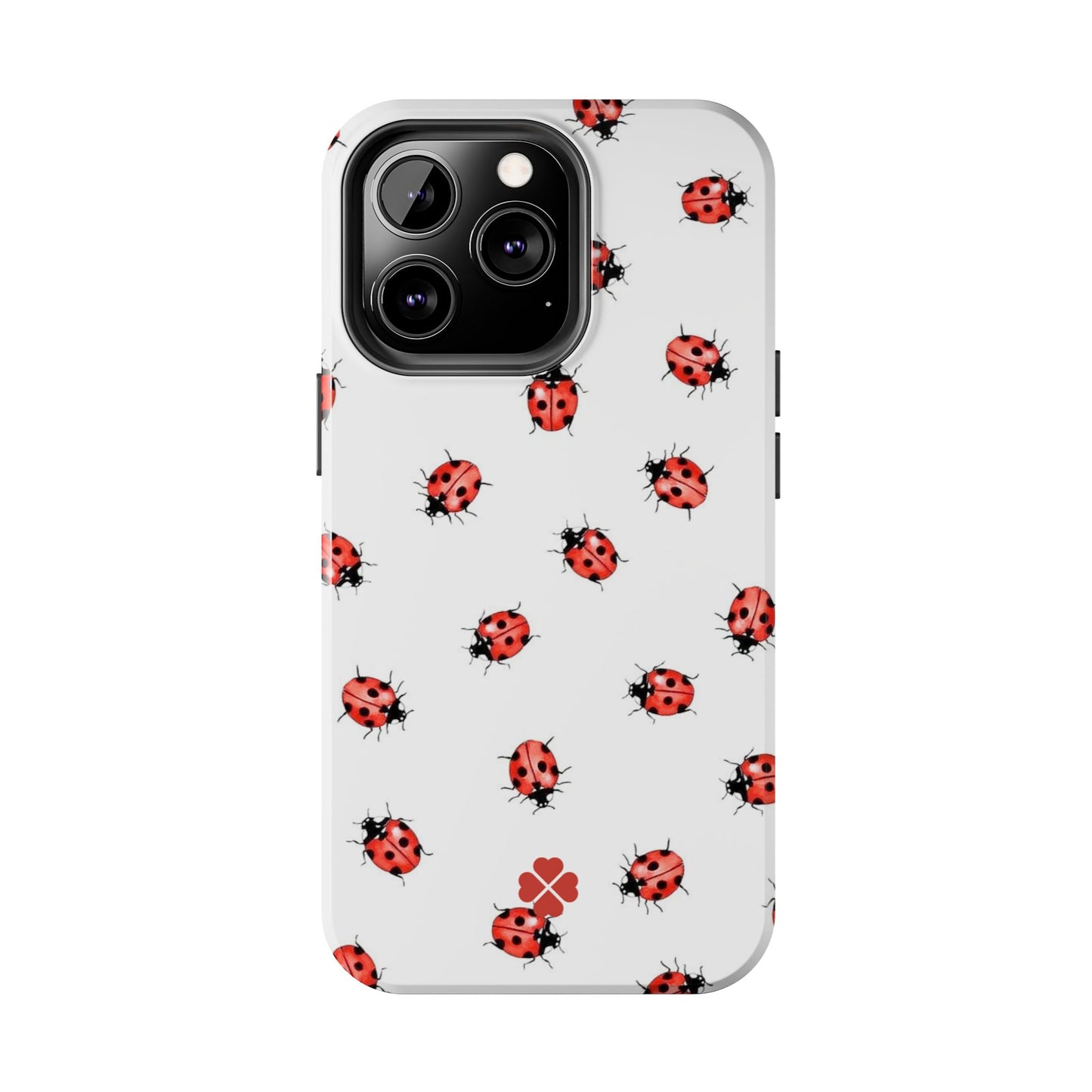 Lady Bug Phone Case