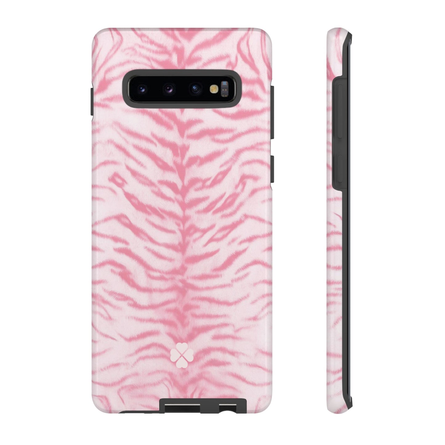 Pink Tiger Phone Case