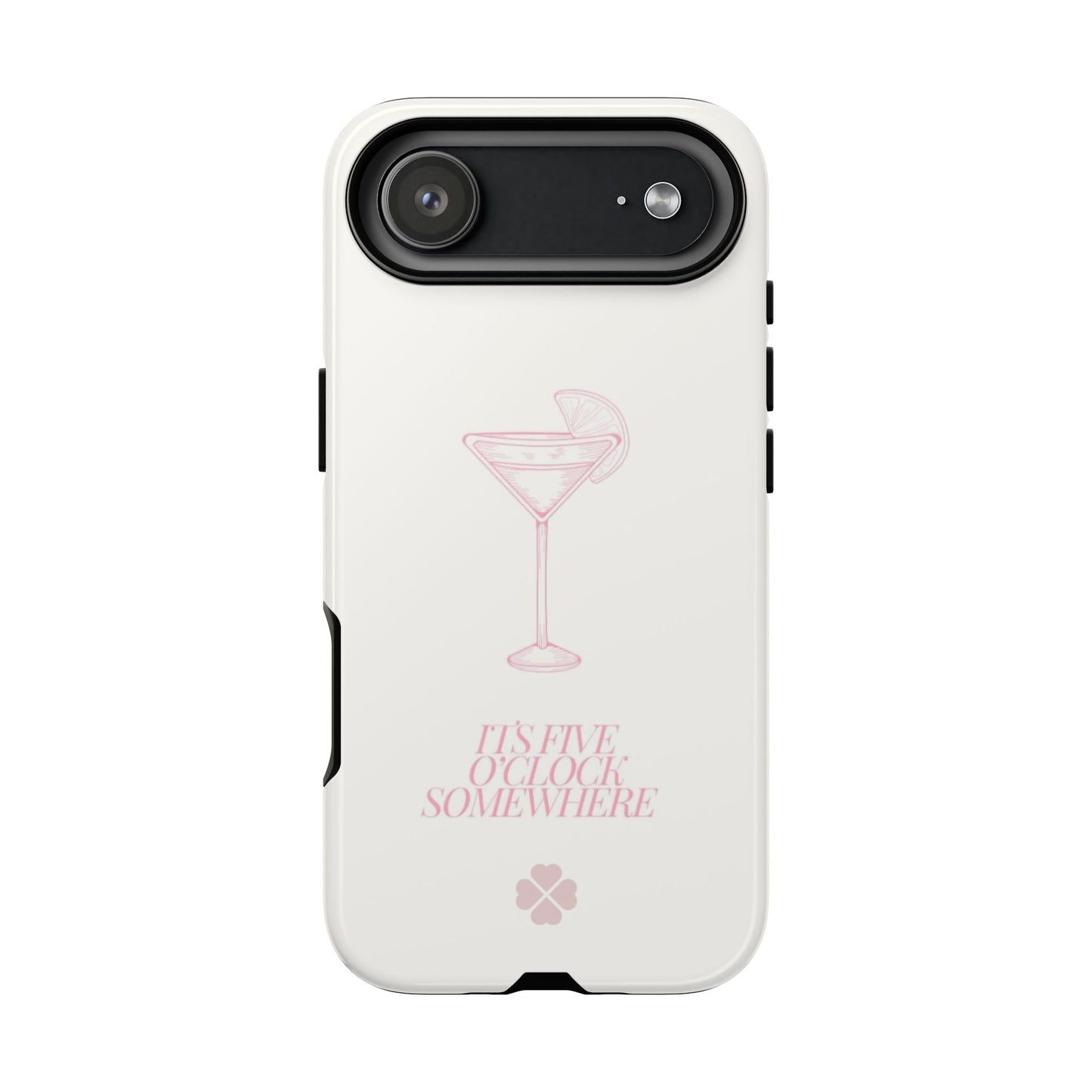 Five Oclock Somewhere Phone Case