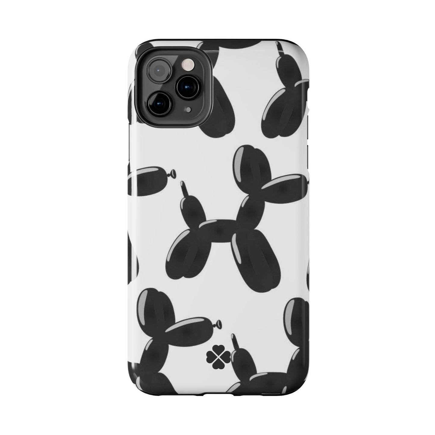 Balloon Dog Phone Case