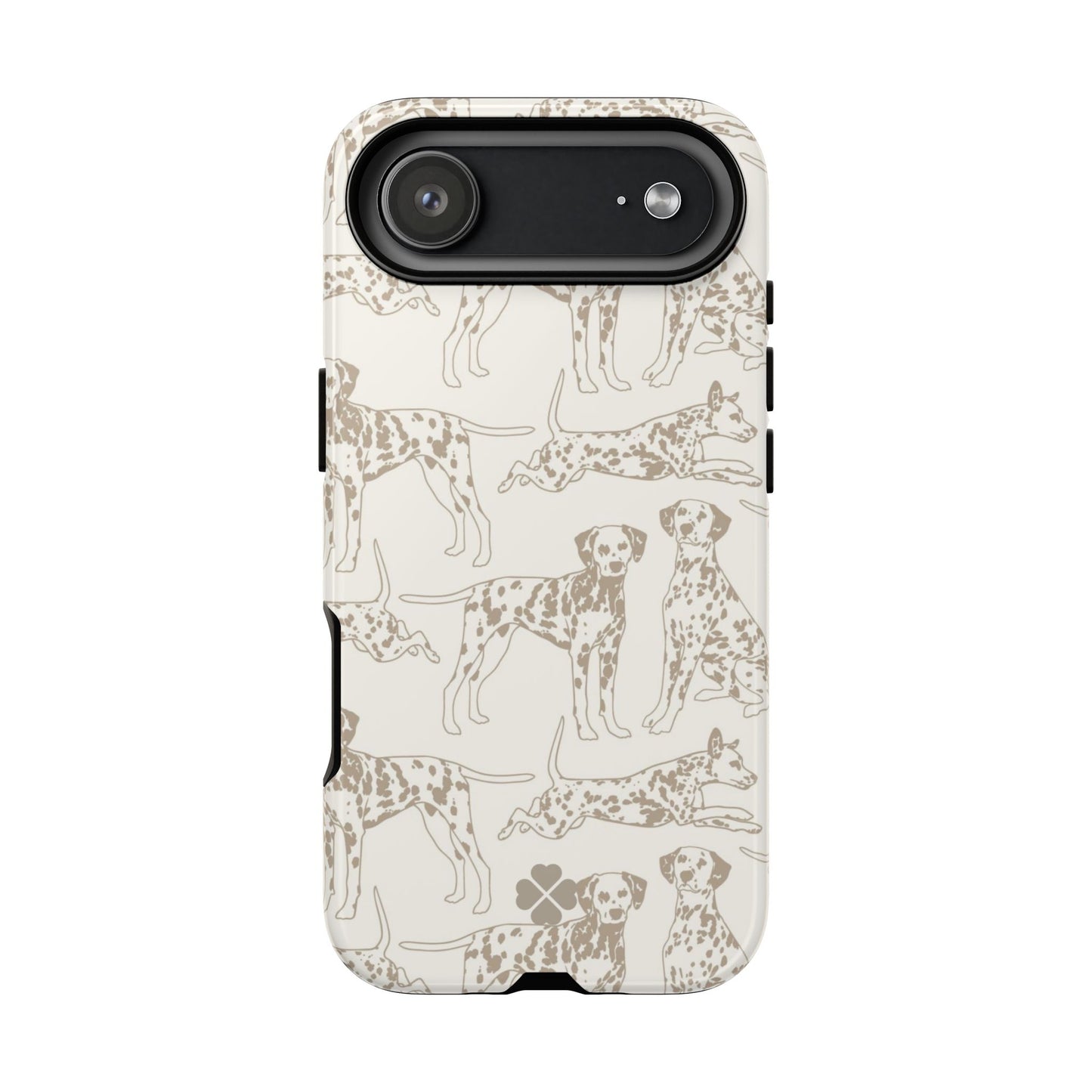 Dalmatian Phone Case