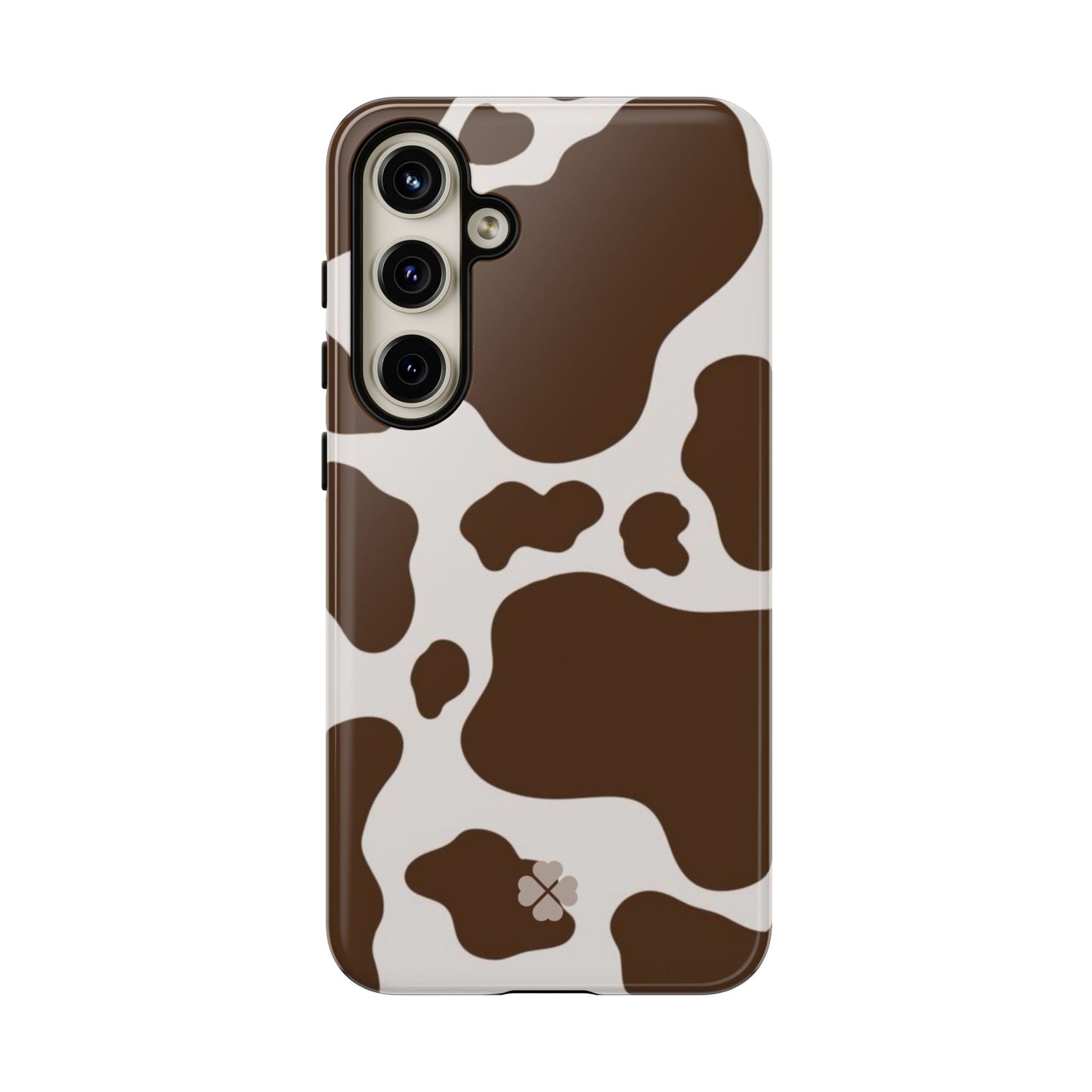 Brown Cow Phone Case