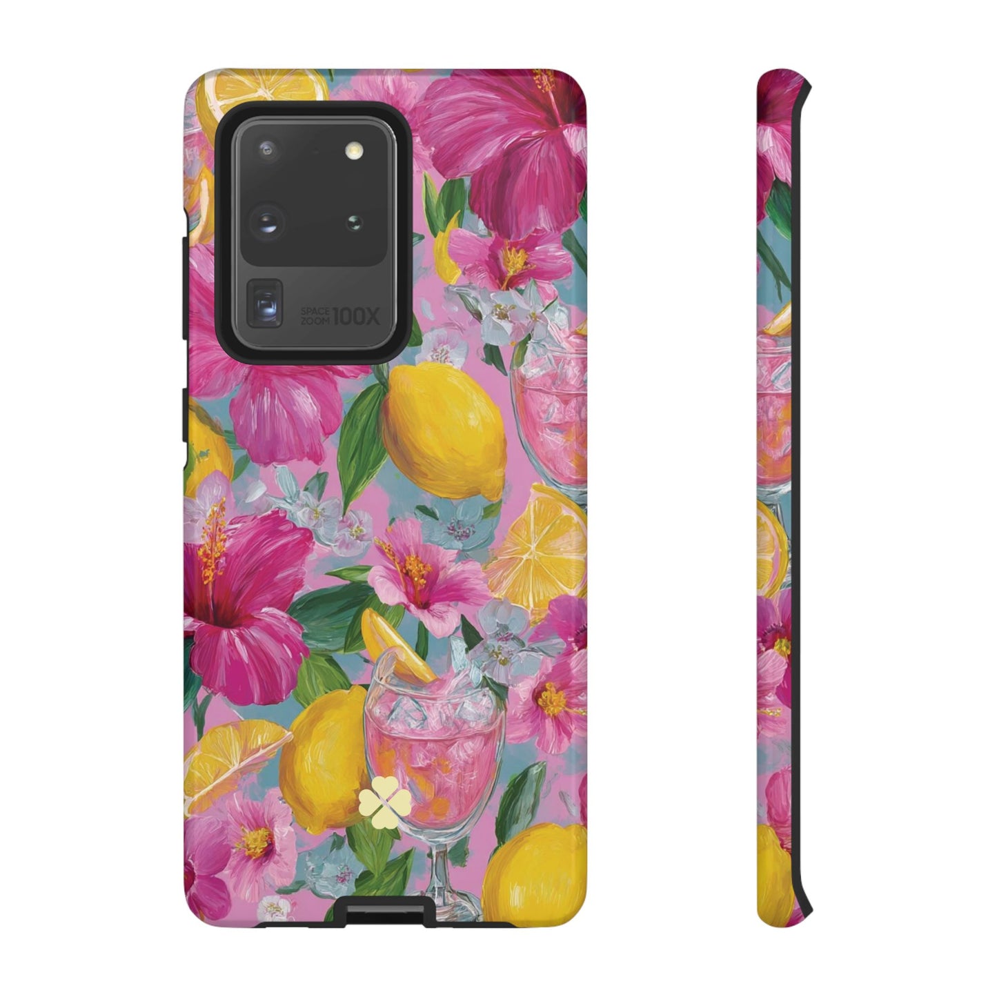 Sour Flower Phone Case