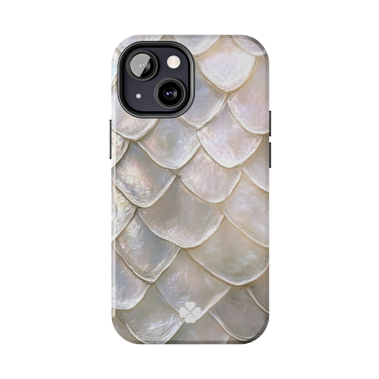 Mermaid Tail Phone Case