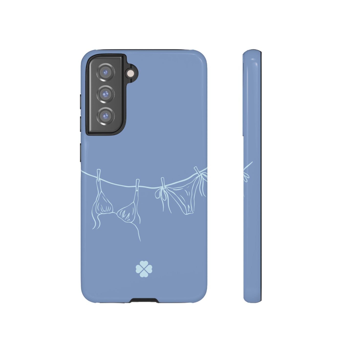 Summer Swim Phone Case