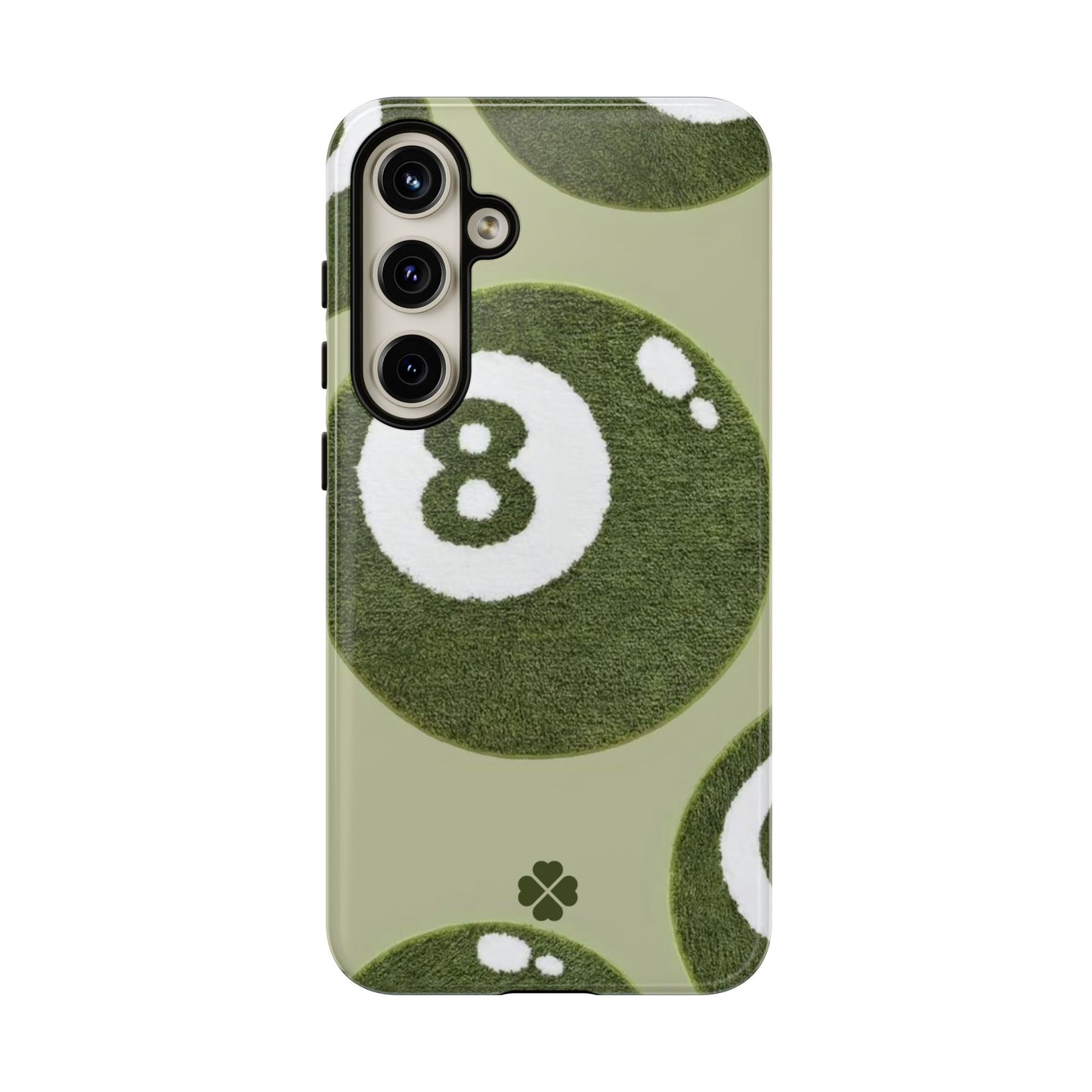 Lucky Turfs Phone Case