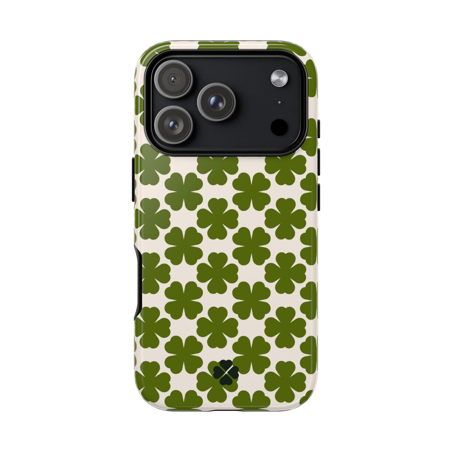 Clovers Phone Case