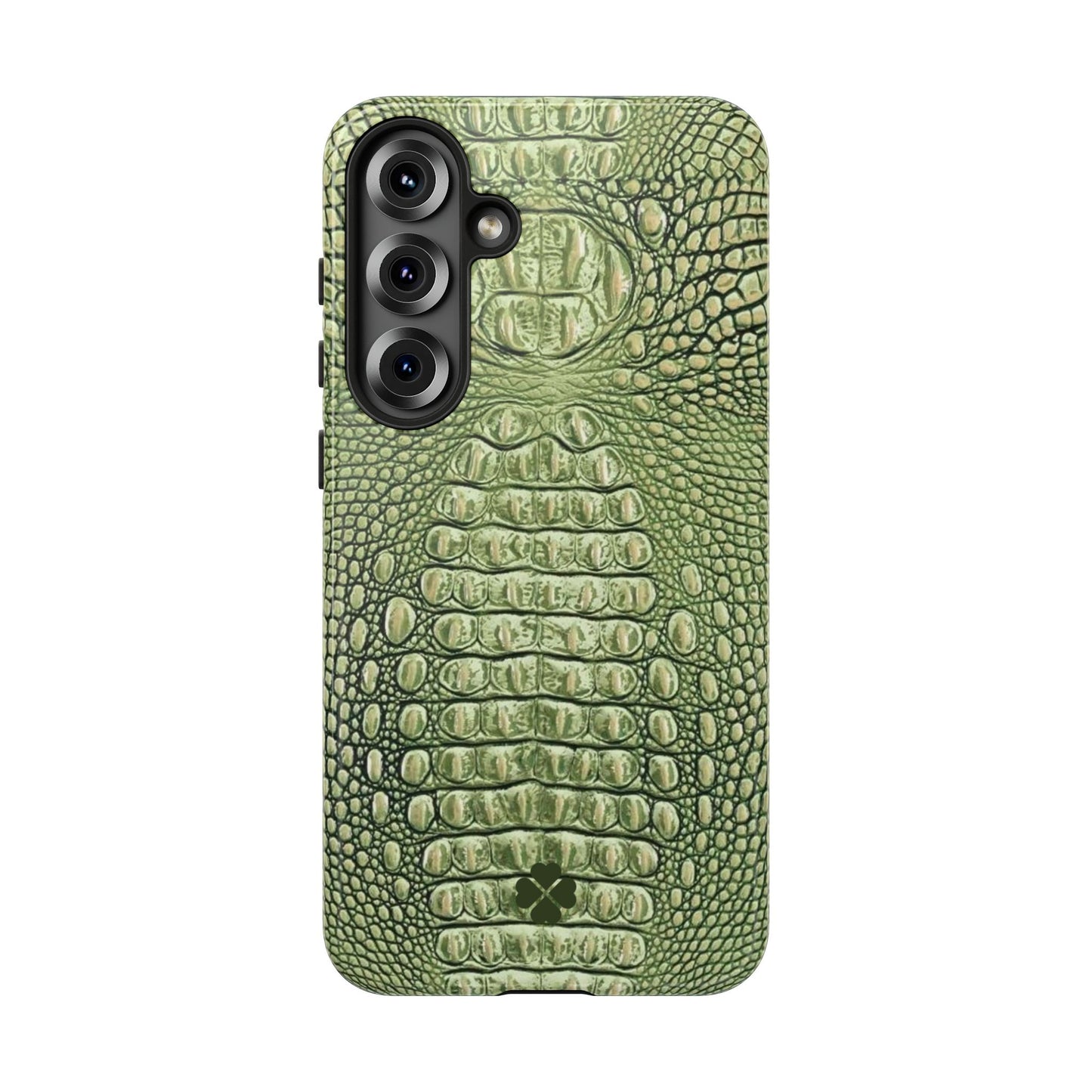Gator Girl Phone Case