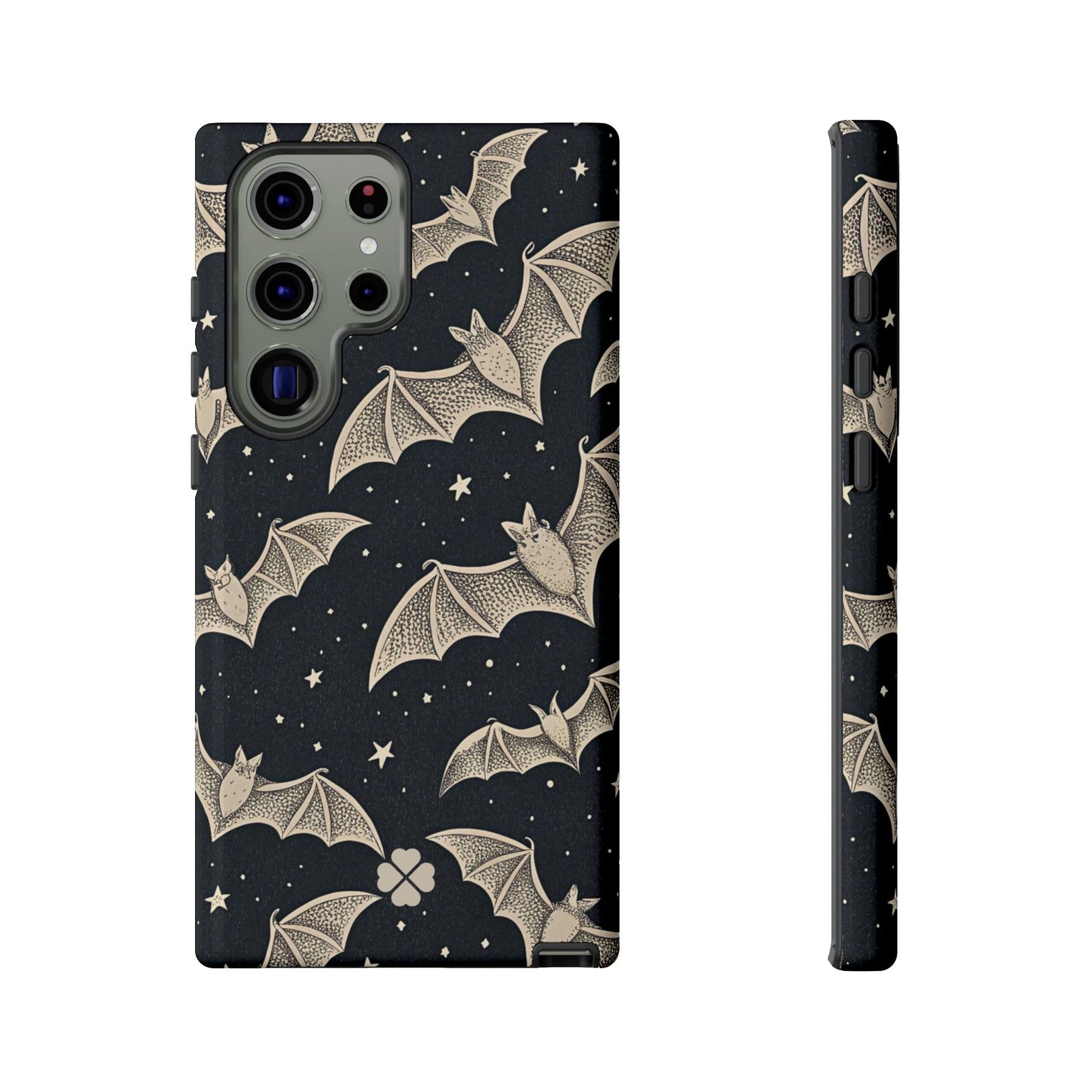 Batty Phone Case