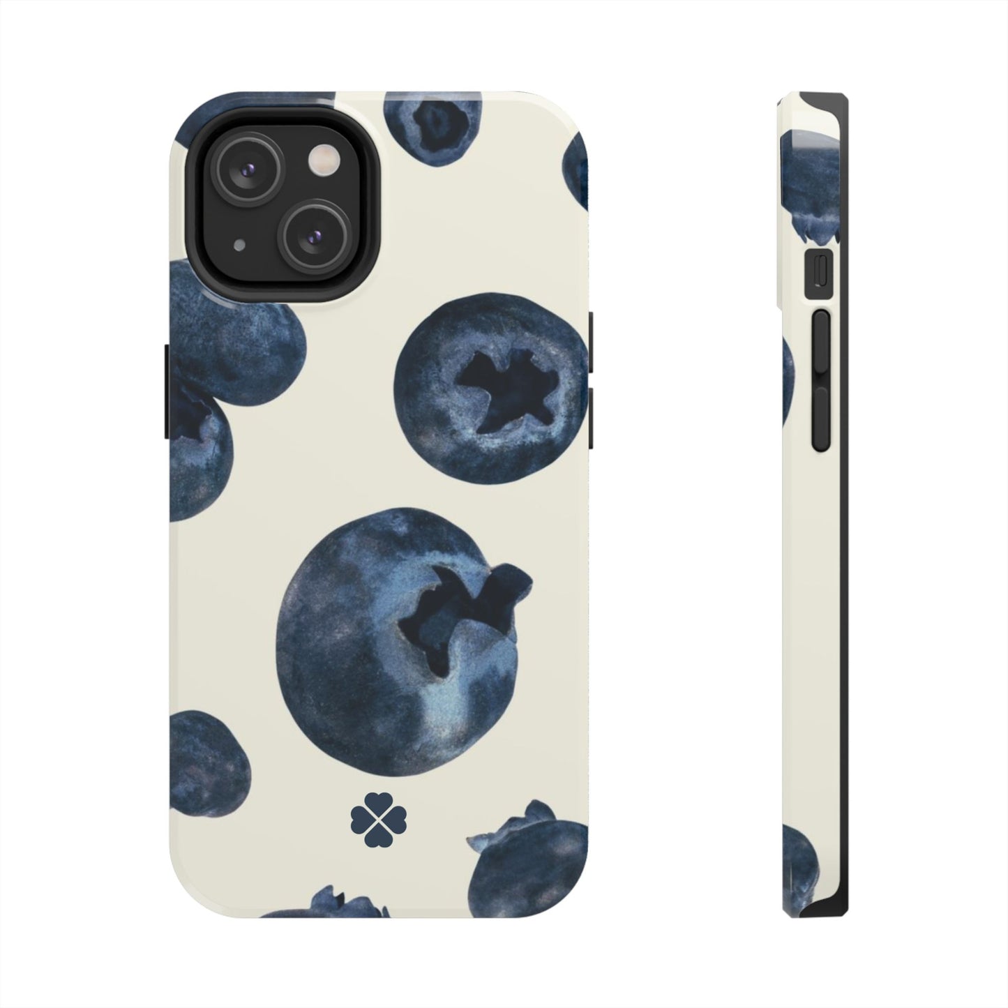 Blueberry Phone Case