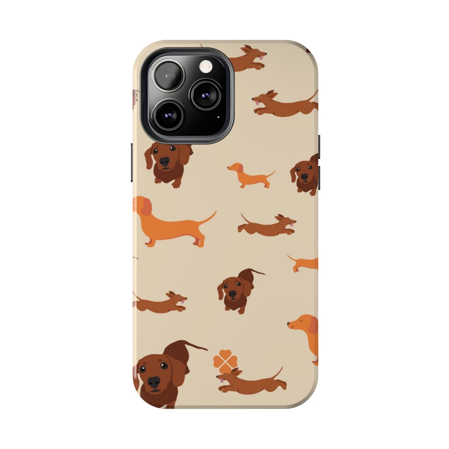 Weenie World Phone Case